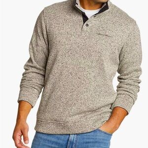 Eddie Bauer Radiator Fleece